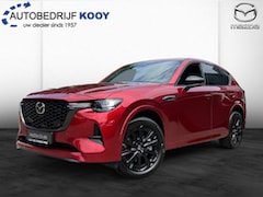 Mazda CX-60 - 2.5 e-SkyActiv PHEV 327pk Homura Business Edition