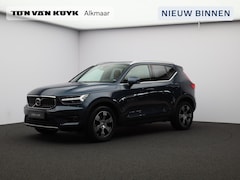 Volvo XC40 - T5 247PK AWD Inscription / Panoramisch Dak / Trekhaak / 360gr Camera / Elek. Verstelbare S