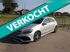 Mercedes-Benz A-klasse - 180 Sport Edition Automaat /MOTOR DEFECT/