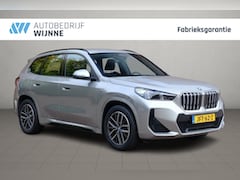 BMW X1 - xDrive25e 245pk Aut. M Sport | Navi | Climate | Keyless | Camera | Alcatara | Elektrische