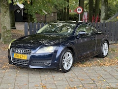 Audi TT - 2.0 TFSI Pro Line