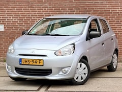 Mitsubishi Space Star - 1.0 Entry |AIRCO |ZUINIG |NIEUWE APK