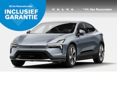 Polestar 4 - 4 LRSM Prime 100 kWh - Nieuw uit voorraad