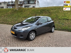 Mazda 2 - 2 1.3 S