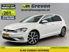 Volkswagen Golf - 1.6 TDI Highline | Virtual | Carplay | LED | Adaptive Cruise | Dynaudio | Navi | Parkeerse