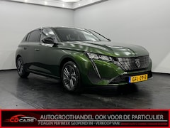 Peugeot 308 - 1.2 PureTech Active Pack Business Half leder, Camera, Navi, Stoelverwarming, Keyless start