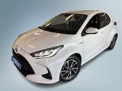 Toyota Yaris - 1.5 Hybrid Dynamic Edition