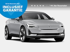 Polestar 2 - 2 LRSM Prime 82 kWh - Nieuw uit voorraad