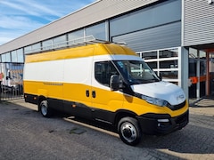 Iveco Daily - 50C17 L4H2 MAXI/ Airco/ Navi/ Imperiaal/ Trekhaak