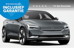 Polestar 2 - 2 LRSM Prime 82 kWh - Nieuw uit voorraad