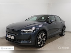 Polestar 2 - 2 Long Range Dual Plus 82 kWh, pano, H/K, Pilot
