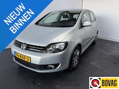 Volkswagen Golf Plus - 1.4 TSI Comfortline