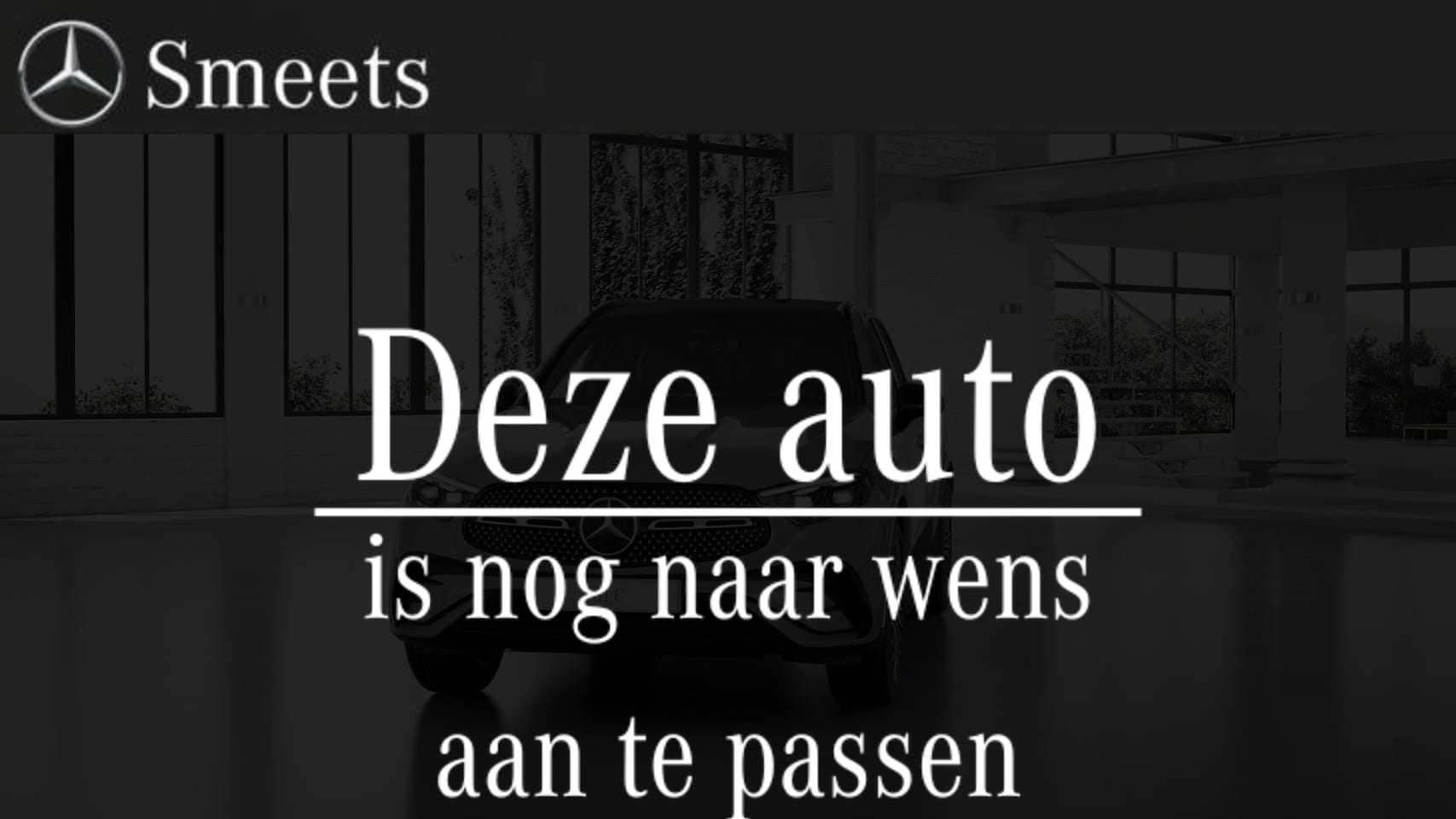Mercedes-Benz GLC-klasse - 300e 4MATIC Sport Edition 300e 4MATIC Sport Edition - AutoWereld.nl