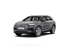 Audi Q4 e-tron - 40 Edition 77 kWh | 204 PK | SoH 95% | Matrix LED koplampen | Cruise control | Voorstoelen