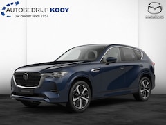 Mazda CX-60 - 2.5 PHEV Takumi Plus