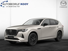 Mazda CX-60 - 2.5 PHEV Homura Plus
