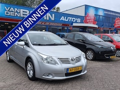 Toyota Avensis Wagon - 1.8 VVTi Comfort Airco Trekhaak Nw APK