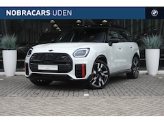 MINI Countryman - JCW ALL4 Automaat / Pakket XL / 20" John Cooper Works Flag Spoke 2-tone