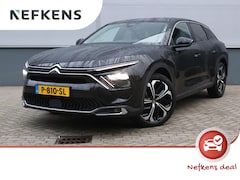 Citroën C5 X - 1.2 PureTech Business Plus | Voorstoelen verwarmd | Navigatie full map | Apple Carplay / A