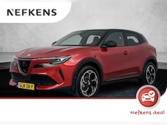 Alfa Romeo Junior - Elettrica Speciale 54 kWh 156pk | Sport Pack | Pack Techno | Navigatie | Camera