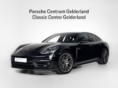 Porsche Panamera - 4 E-Hybrid Platinum Edition