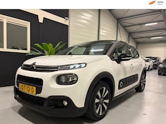 Citroën C3 - 1.2 PureTech Shine