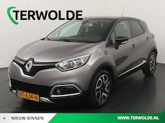 Renault Captur - Energy TCe 90 Xmod | Lederen Bekl. | Stoelverw. | Parkeercamera | Trekhaak |