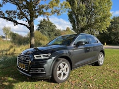 Audi Q5 - 50 TFSI e quattro S edition