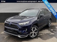 Toyota RAV4 - 2.5 Plug-in Hybrid AWD Bi-Tone Plus Limited Incl: Dode hoek detectie - AppleCarPlay/Androi