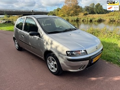 Fiat Punto - 1.2 Active|NW APK|