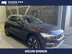 Volvo XC60 - T6 Plug-in hybrid Plus Bright | FACELIFT | Head-Up | Panoramadak | harman/kardon | ACC | 3