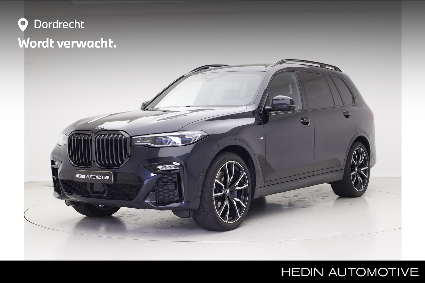 BMW X7 - xDrive40i M-Sport | 22" | Trekhaak | Soft Close | Sky Lounge | CoPilot | Incl. 12 maanden - AutoWereld.nl