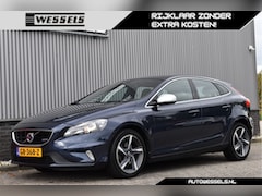 Volvo V40 - 1.6 T3 R-Design Trekhaak, Cruise, Climatronic, PDC, NAP