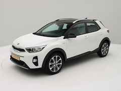 Kia Stonic - 1.0 T-GDi DynamicLine Navi/Cruise