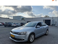Volkswagen Jetta - 1.4 TSI Hybrid Highline| Transmission defect