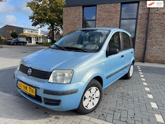 Fiat Panda - 1.1 Active | NAP | Nieuwe APK