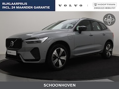 Volvo XC60 - T6 PLUG-IN HYBRID PLUS DARK 360GR CAM TREKHAAK SCHUIFDAK