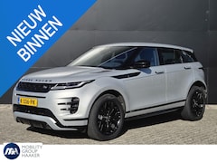 Land Rover Range Rover Evoque - 2.0 P200 AWD HSE | Adaptieve Cruise Control | Parkeercamera | Dealer Onderhouden