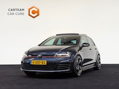 Volkswagen Golf - 2.0 TSI GTI |PANO|STOELV|ACC