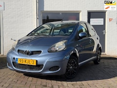 Toyota Aygo - 1.0-12V Airco 5-deurs