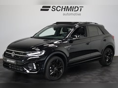 Volkswagen T-Roc - 1.5 TSI R-Line Business 150PK DSG | ACC | Matrix LED | Trekhaak