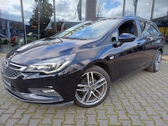Opel Astra Sports Tourer - 1.0 Business Edition 18" LMV Apple Carplay Stuur+Stoelverwarming Climate Cruise Android Le