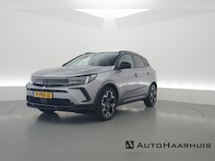Opel Grandland - 1.2 Turbo GS Line | CarPlay | Cruise | Camera | Keyless | Stoel- Stuur verw. | 19"