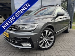 Volkswagen Tiguan - R-Line 1.4 TSI ACT Highline