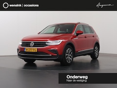 Volkswagen Tiguan - 1.5 TSI Life Business | Navigatie | LED | Digitaal Dashboard | Camera | Apple CarPlay/Andr