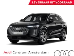 Audi Q5 - Advanced edition e-hybrid 220 kW / 299 PK SUV | Trekhaak elektrisch | Stoelen voor elektri
