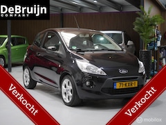 Ford Ka - 1.2 / 6 maanden autotrust garantie