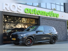 BMW X5 - xDrive50e M-SPORT | BTW | PANO | HUD | H/K | STUURVERW | ELEK.TREKHAAK | 360 | DODE HOEK