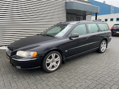 Volvo V70 - 2.4 |automaat|