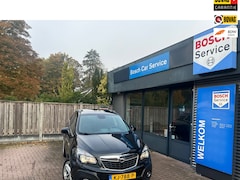 Opel Mokka - INNOVATION 1.4T AUTOMAAT Airco ECC, LM 19inch., Opendak, Trekhaak